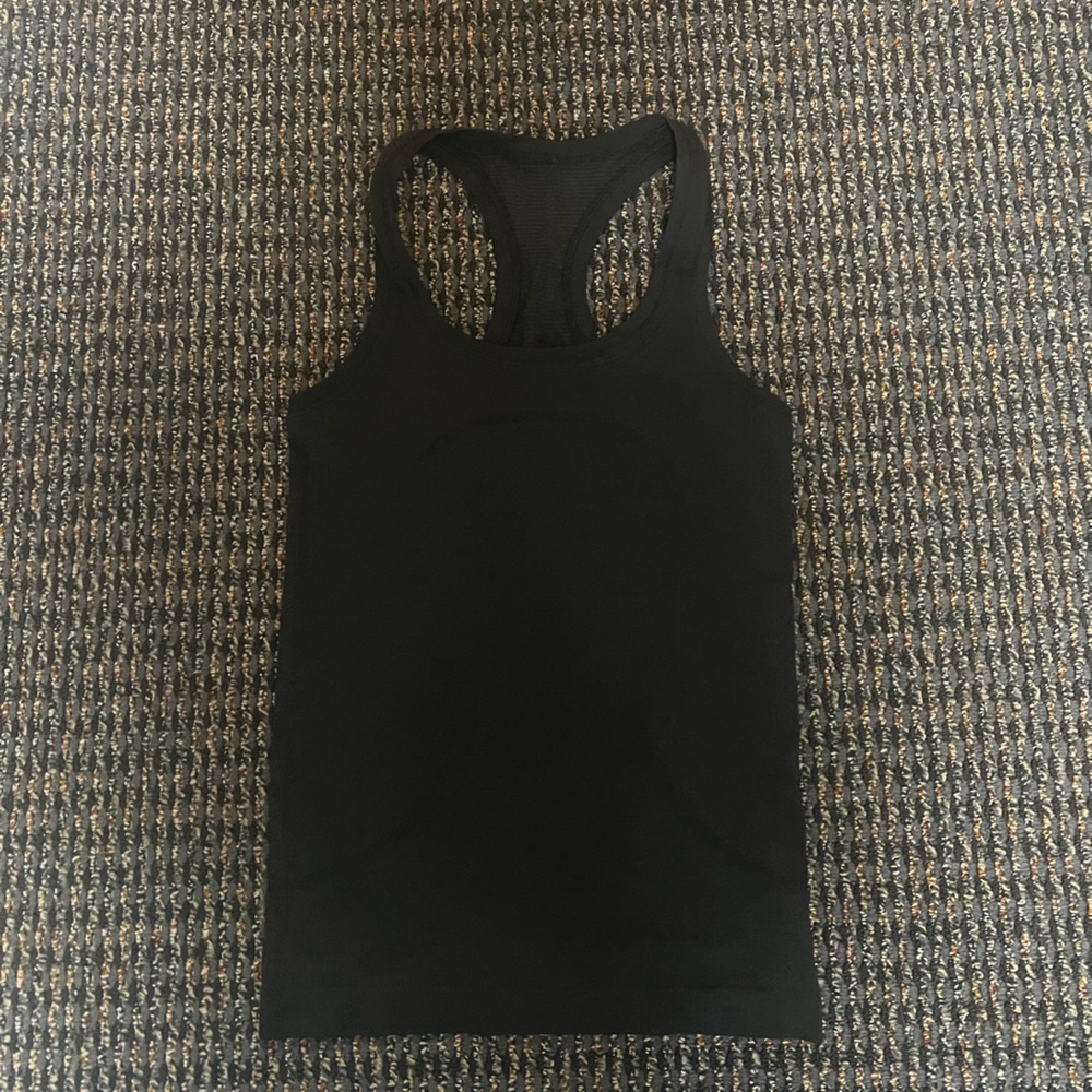 Lululemon Running And Training Swiftly Tech Tank - image 1